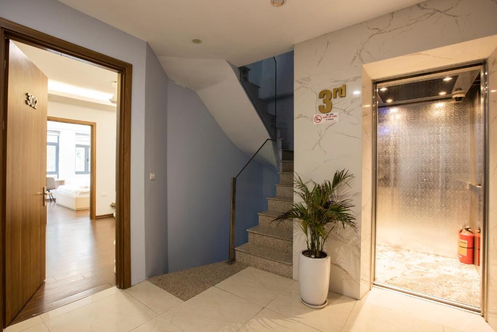 Sora West Lake 1 bedroom