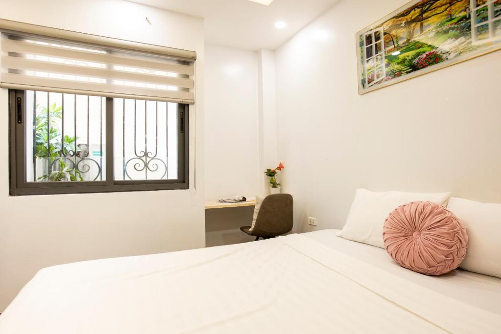 Sora West Lake 1 bedroom