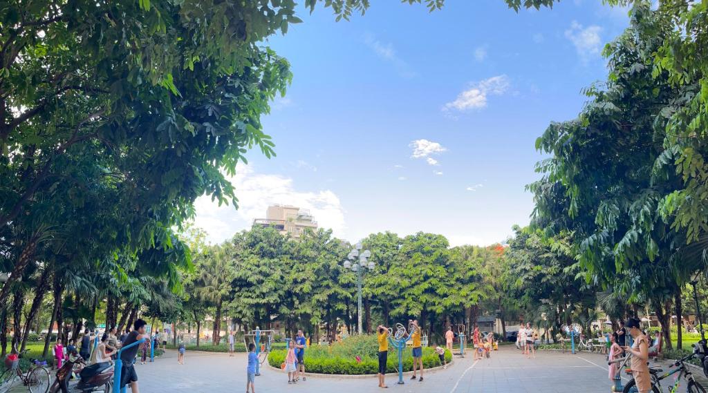 Sora West Lake 1 bedroom