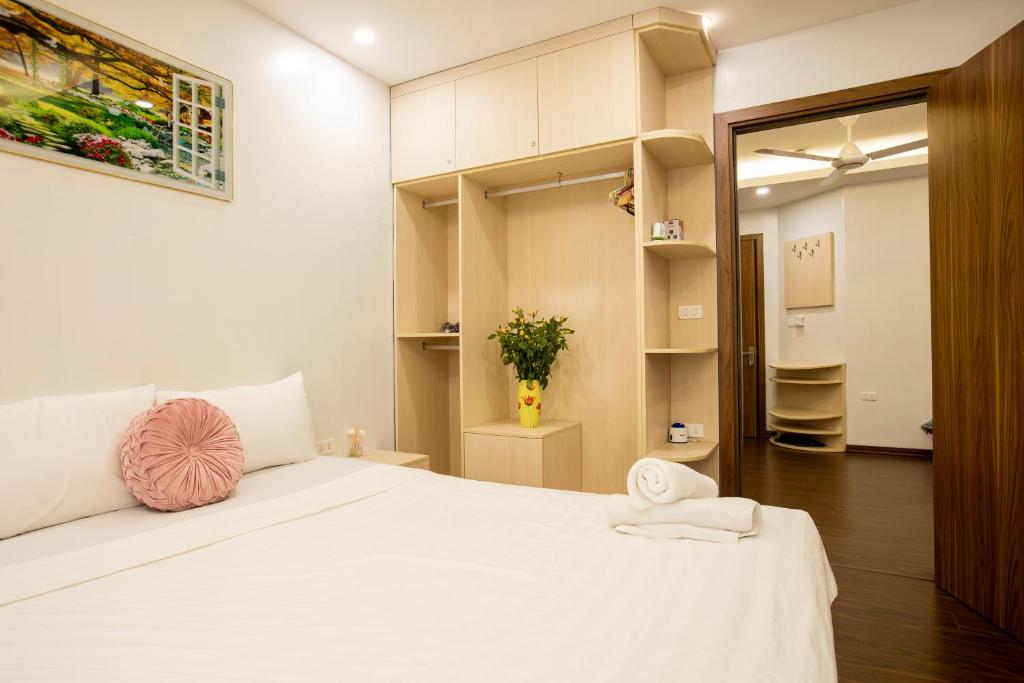 Sora West Lake 1 bedroom