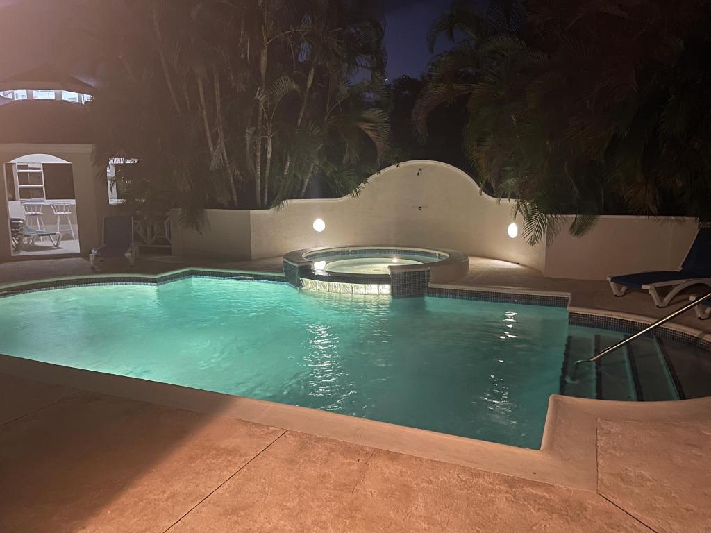 Holland Park Barbados photo 4