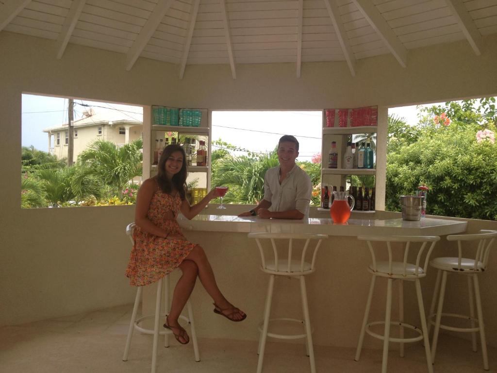 Holland Park Barbados photo 2