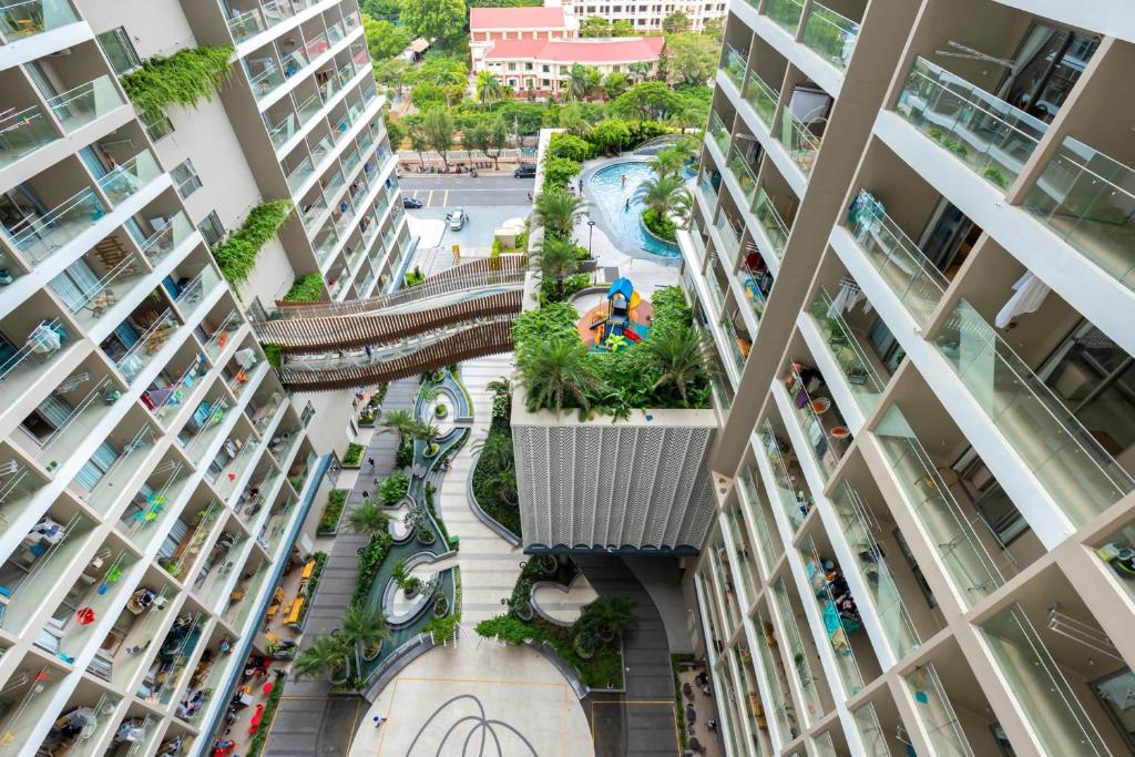 Vivi Homestay Vũng Tàu