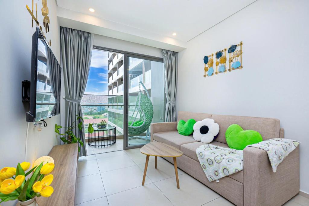 Vivi Homestay Vũng Tàu