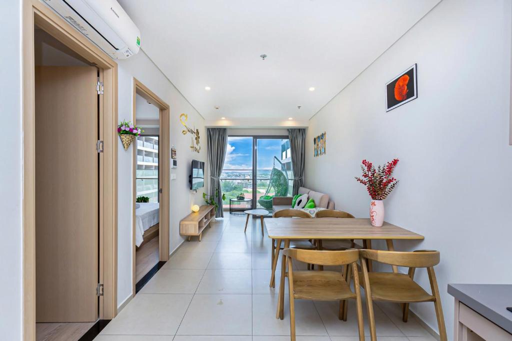 Vivi Homestay Vũng Tàu