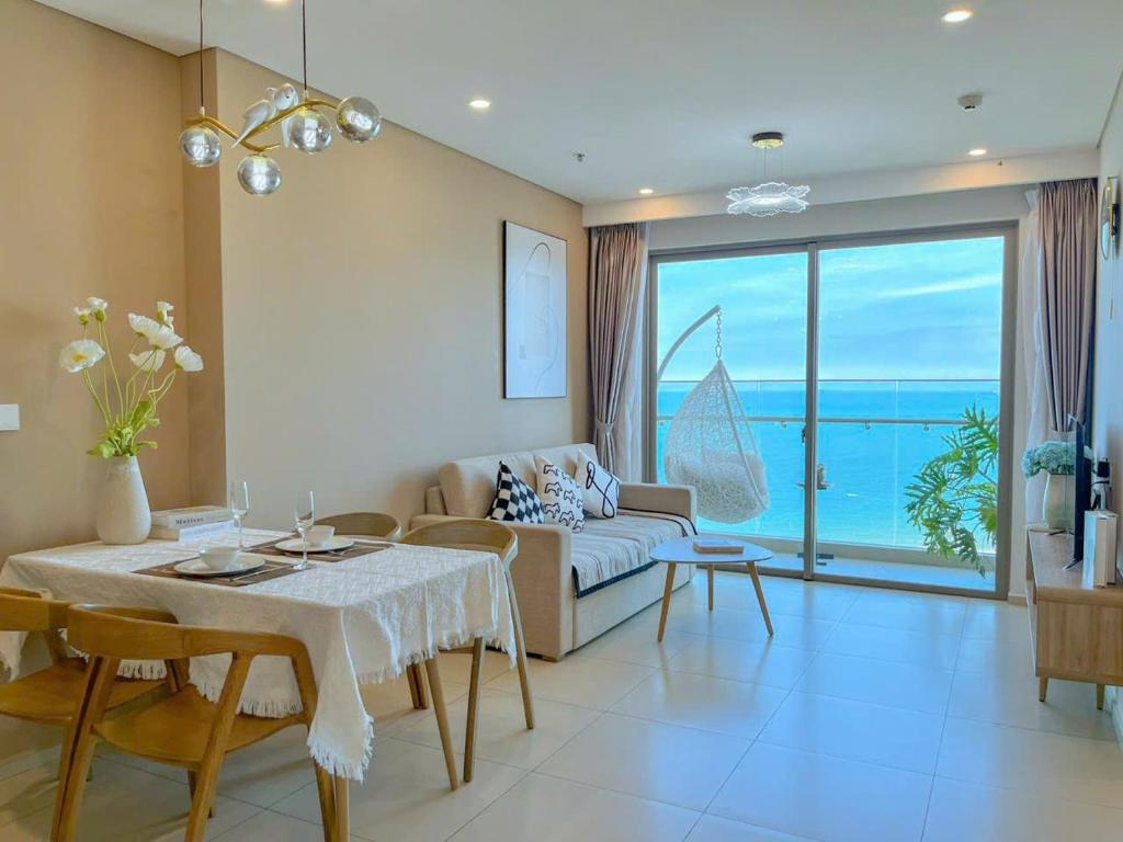 Vivi Homestay Vũng Tàu