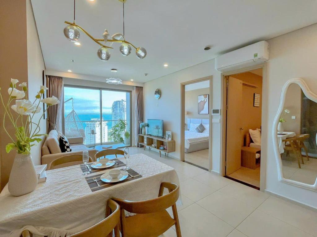 Vivi Homestay Vũng Tàu