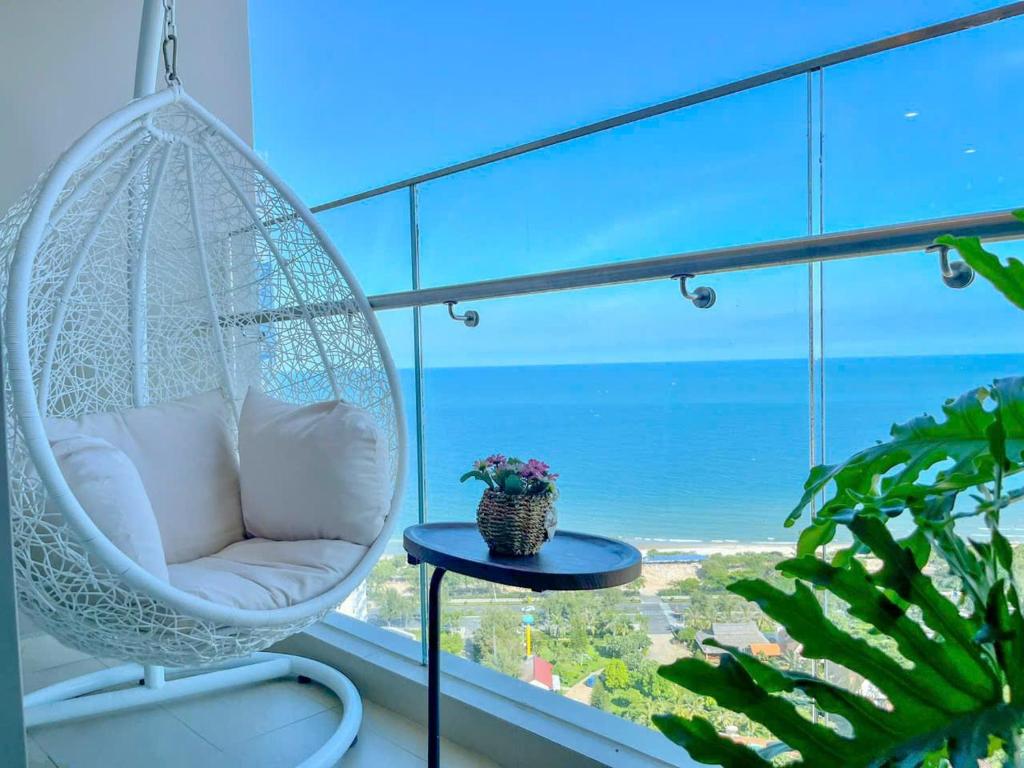 Vivi Homestay Vũng Tàu