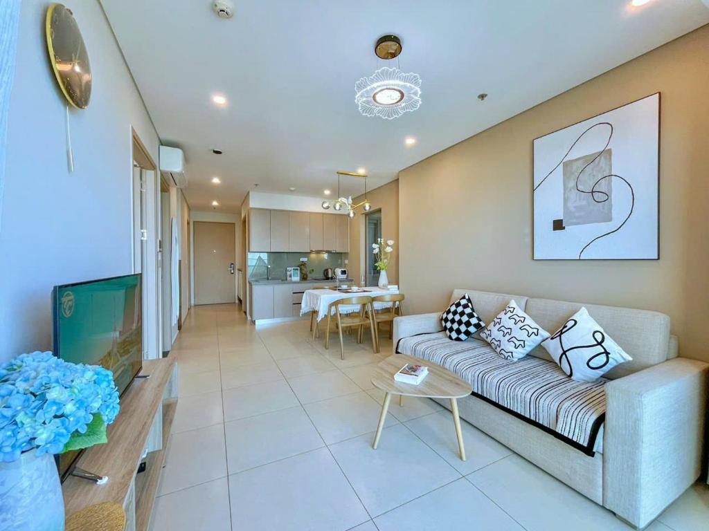 Vivi Homestay Vũng Tàu