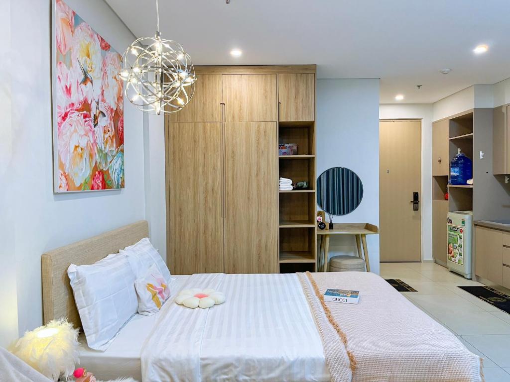 Vivi Homestay Vũng Tàu