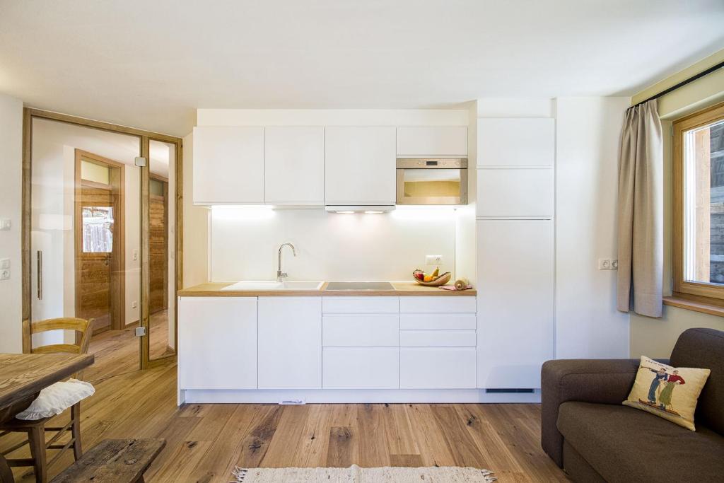 Chalet Da Mont photo 1