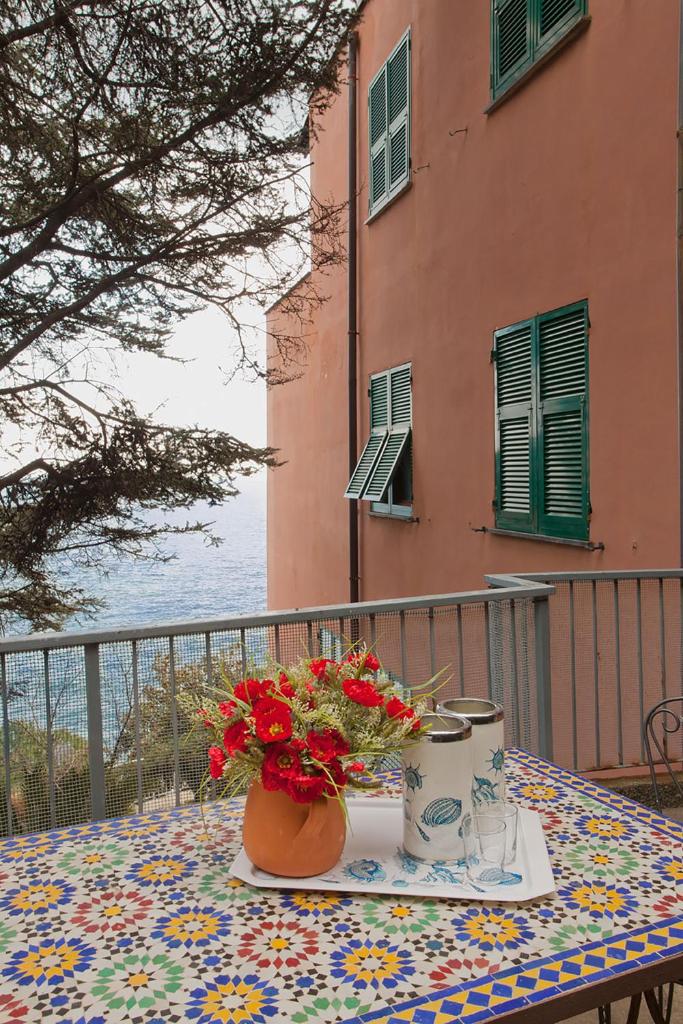 Bed & Breakfast Cas'Alda photo 1