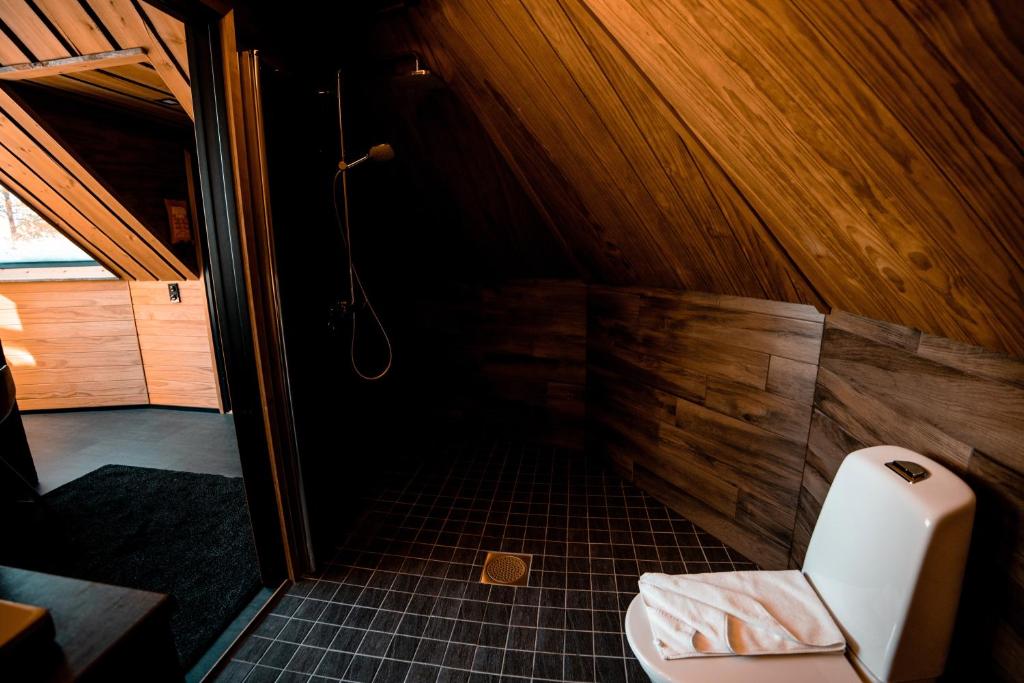 Wilderness Hotel Nangu & Igloos - Tap to explore photos