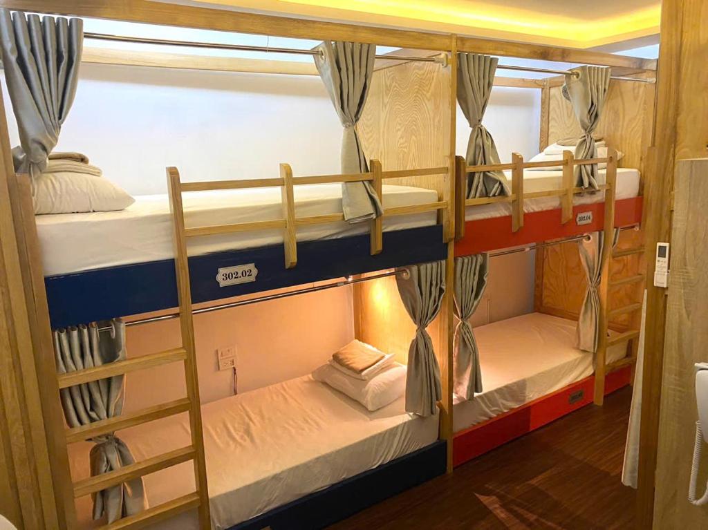 Awesome Hanoi Hostel