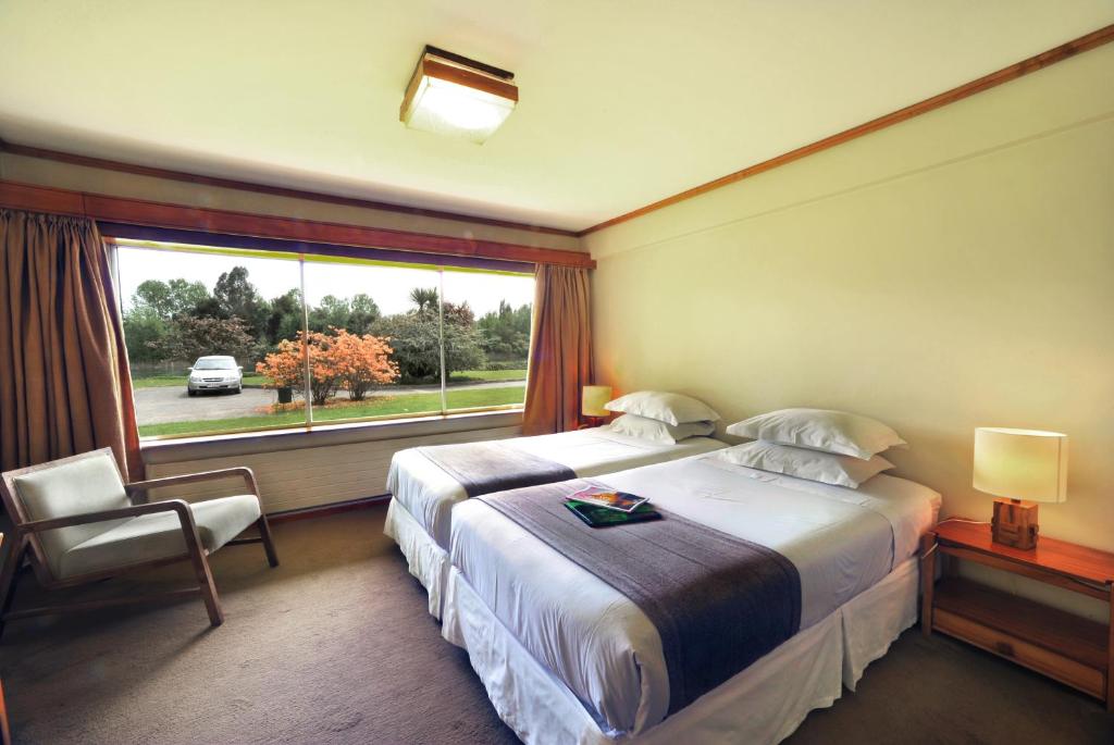 Hotel Naguilan photo 4