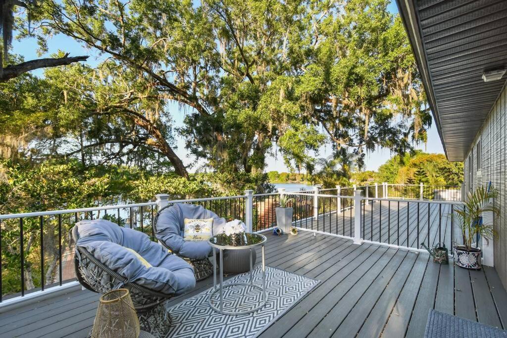 Spring Lake King Balcony Suite image