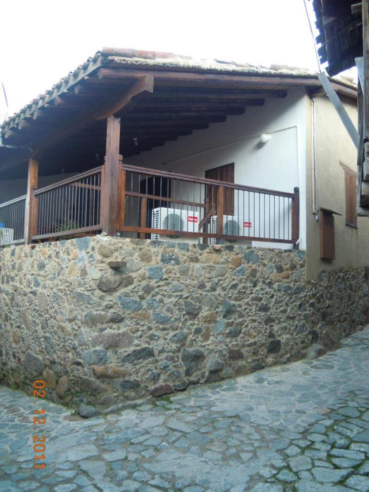 Patriko Traditional House photo 1