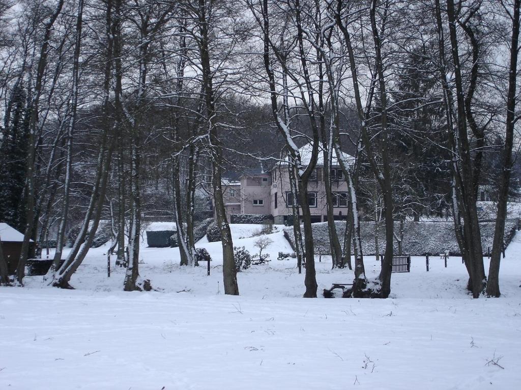 Domaine "Le Ry d'Ave" photo 1