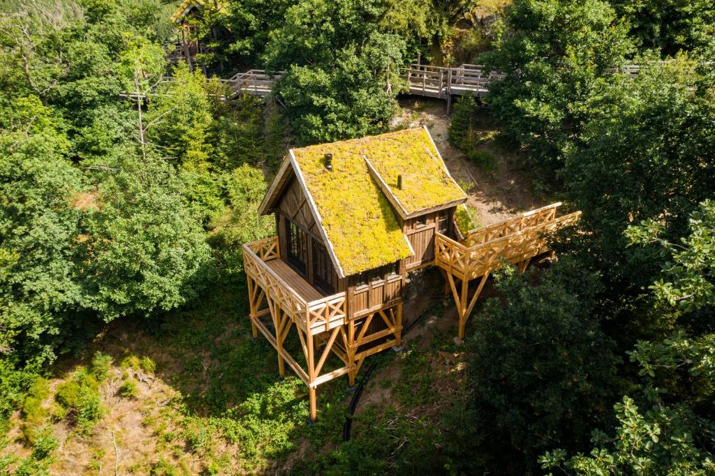 Les Cabanes de Rensiwez photo 3