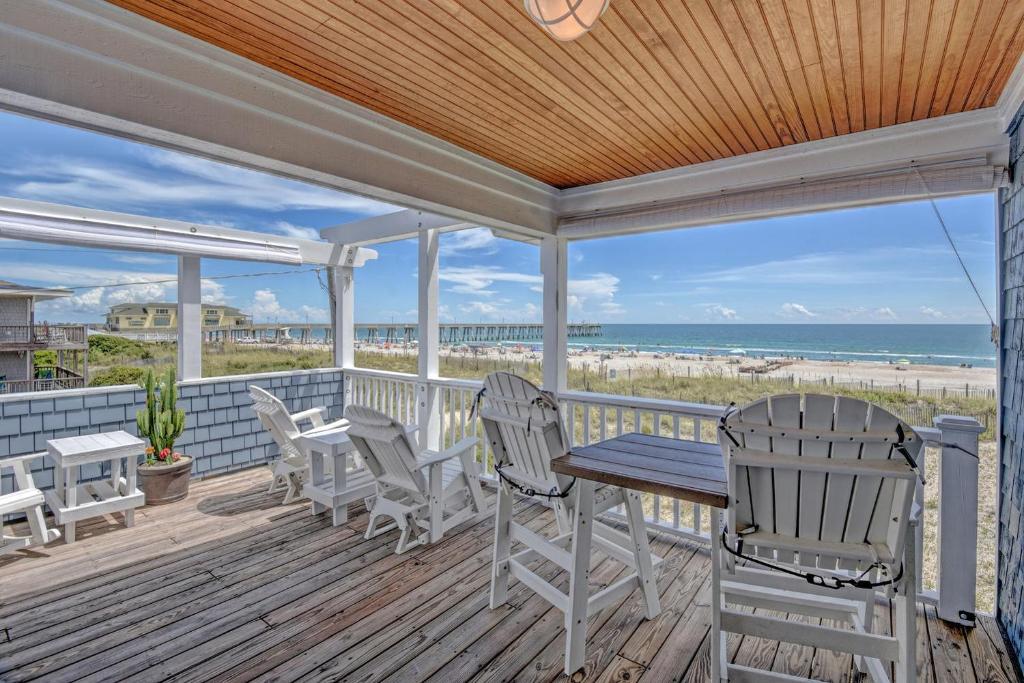 Sweet Carolina by Sea Scape Properties image