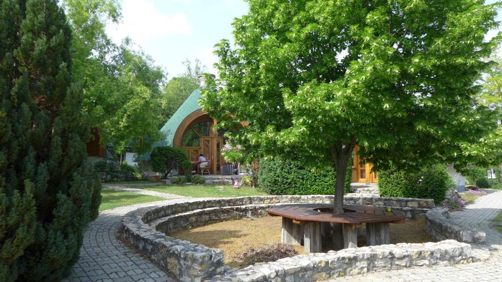 Gesztenye Nyaralópark photo 4
