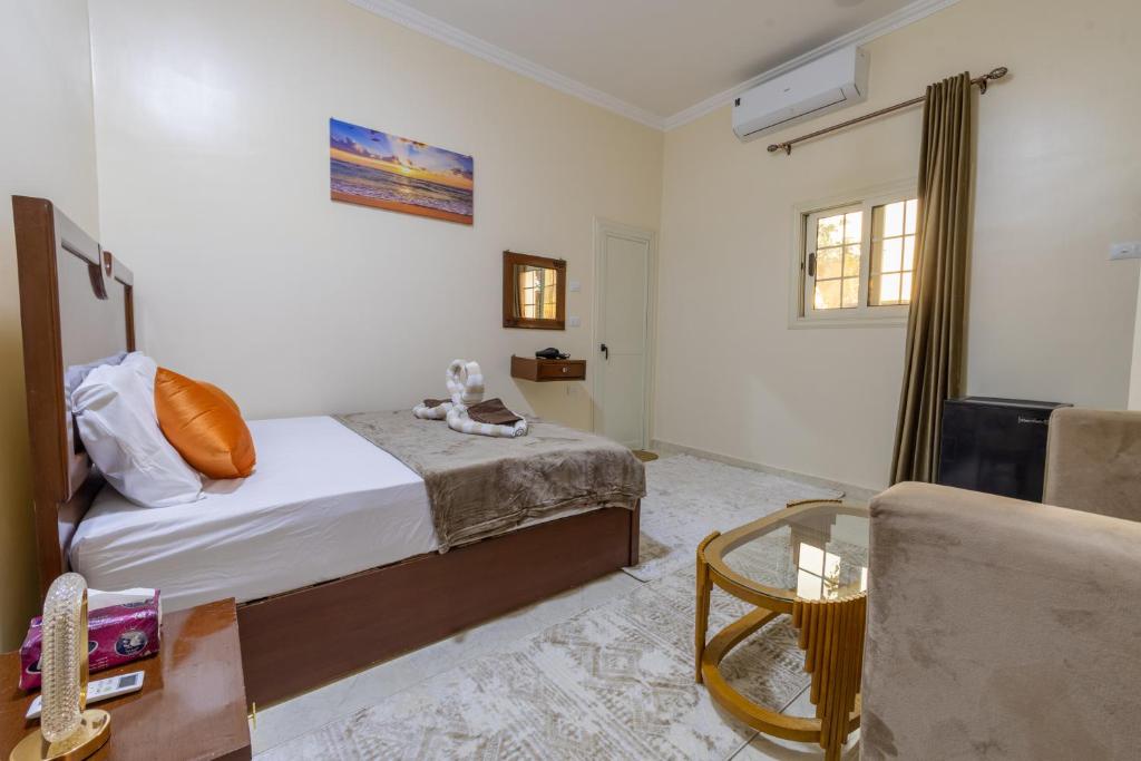 Samara Guest House