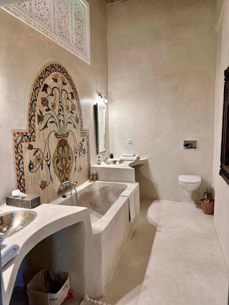 Riad Hadika Maria Room Type - Superior Double Room