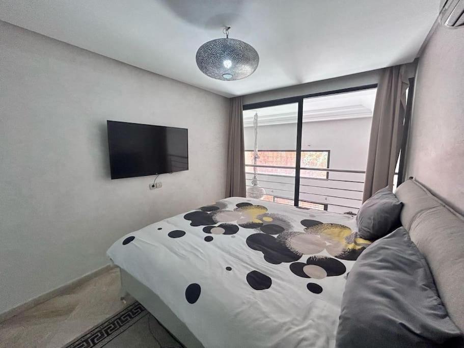 Appartement Duplex Haut Standing gueliz