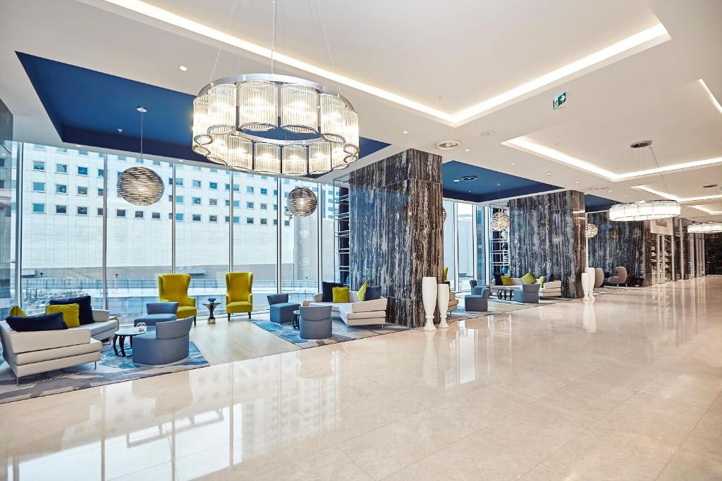 Wyndham Grand Istanbul Levent photo 4