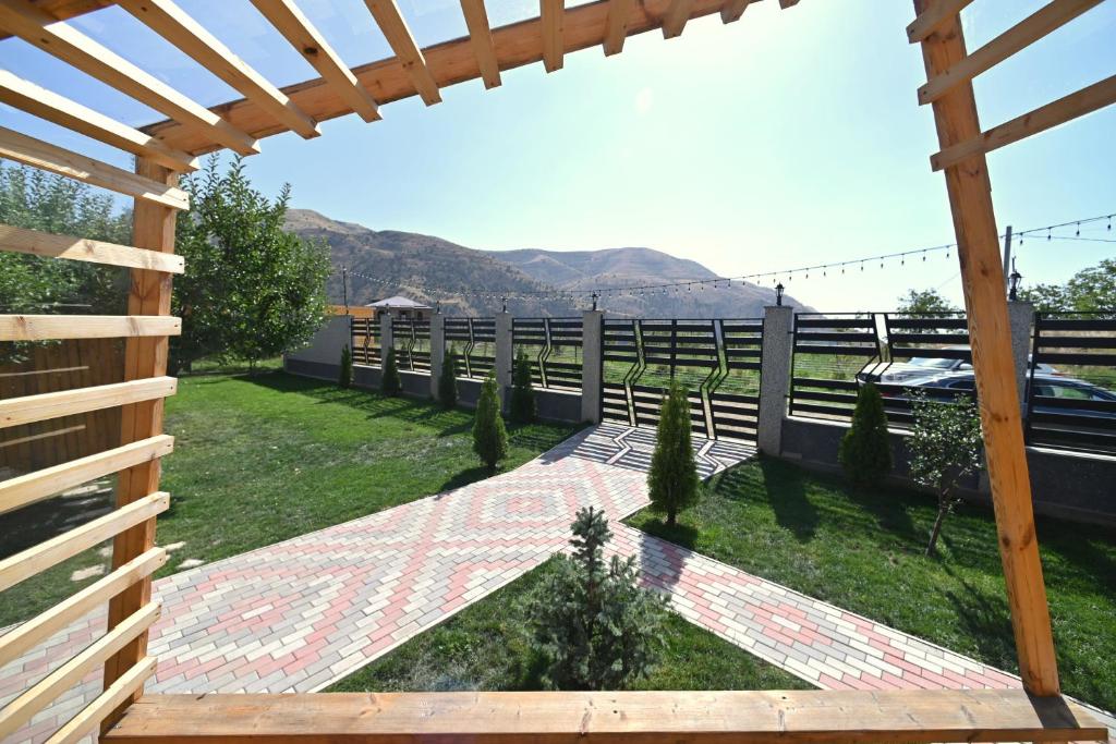 Hidden Garden Resort photo 3