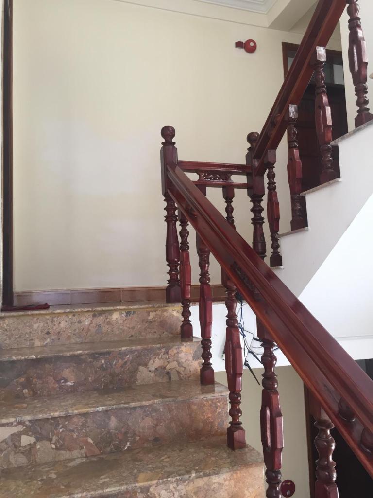 Khách sạn Star Bình Dương