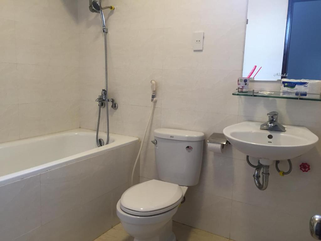 Khách sạn Star Bình Dương