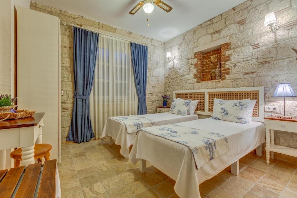 Fora Konak Alacati Room Type - Double Room