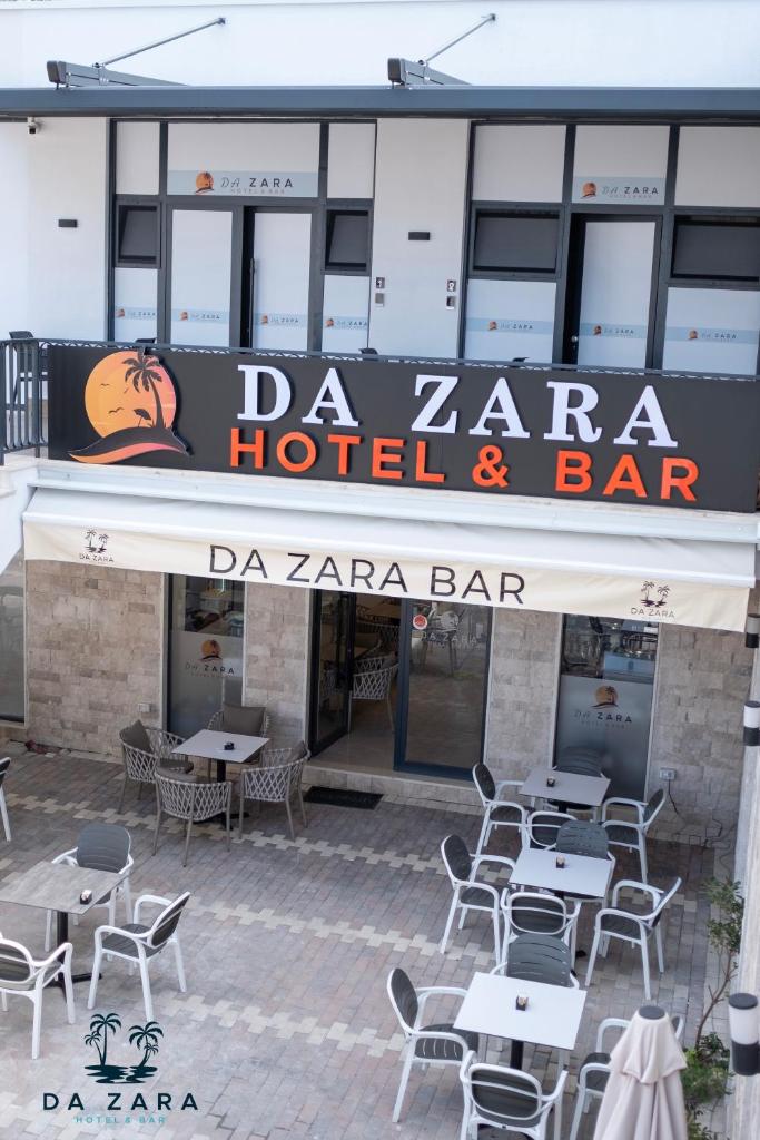 Da Zara Hotel photo 1