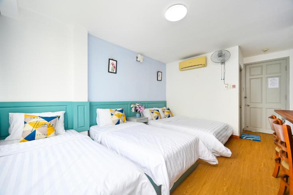Huyen Home