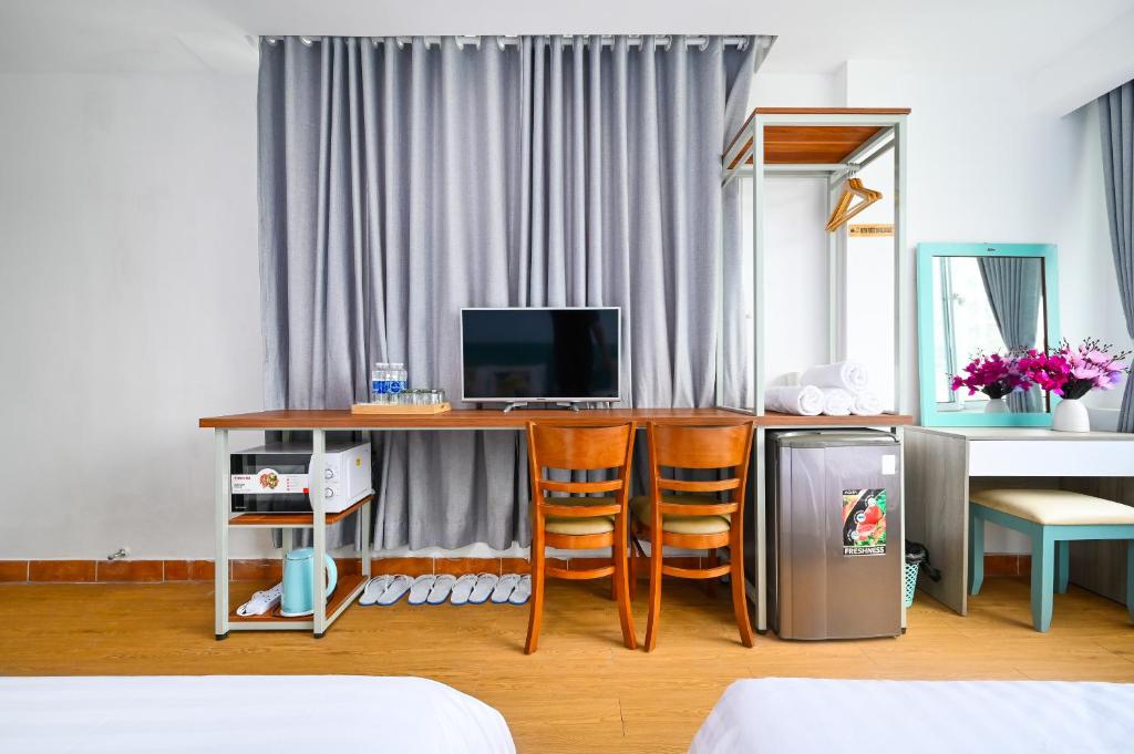 Huyen Home