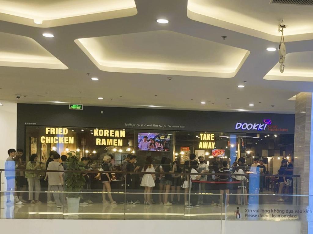 TIL-Vinhomes Skylake Serene Apartments