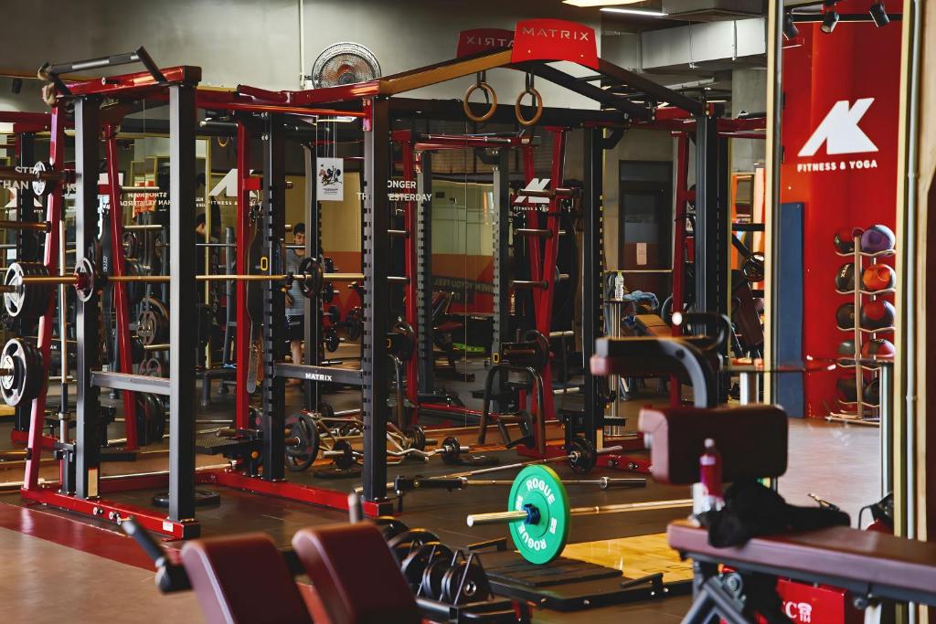 TIL-Vinhomes Skylake Serene Apartments