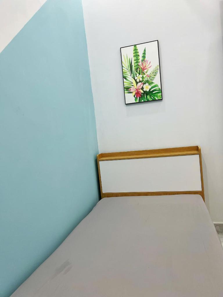 Nhà phố trung tâm quận Gò Vấp