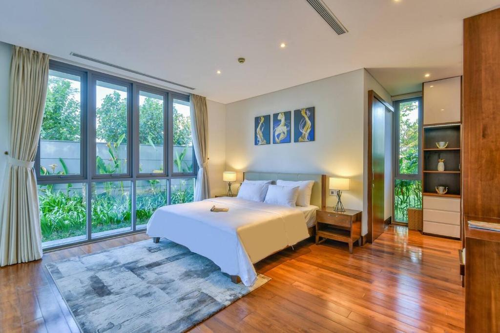 The Oceanfront Villas Da Nang Managed By Abogo