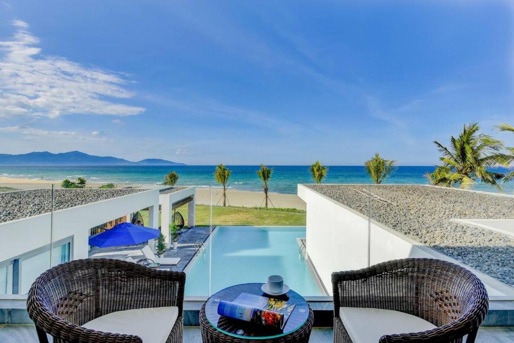 The Oceanfront Villas Da Nang Managed By Abogo