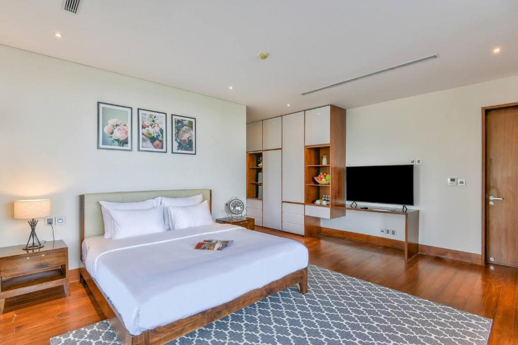 The Oceanfront Villas Da Nang Managed By Abogo