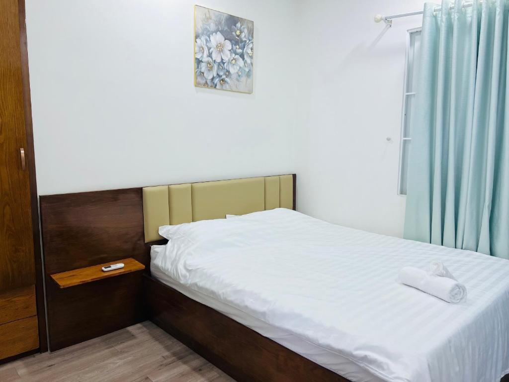 Infini-Gerbera Ocean View Nha Trang Apartment