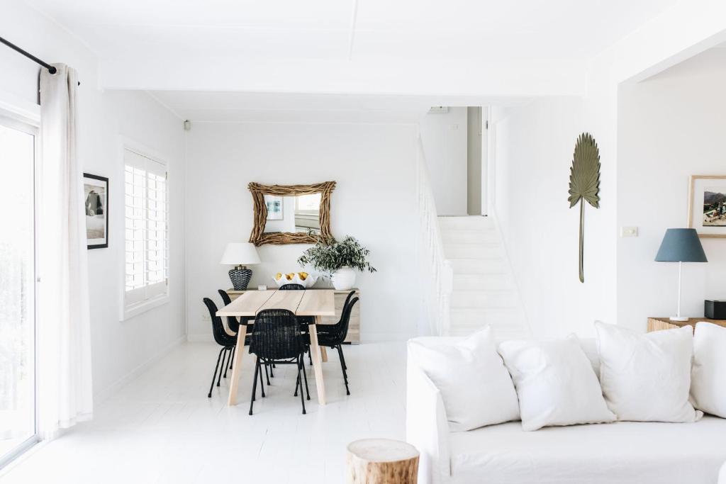 Hyams Beachfront Shack