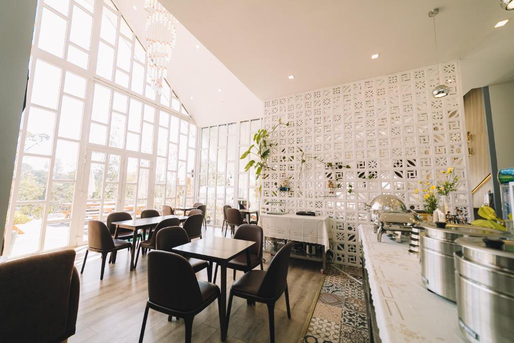 Song Anh Hotel