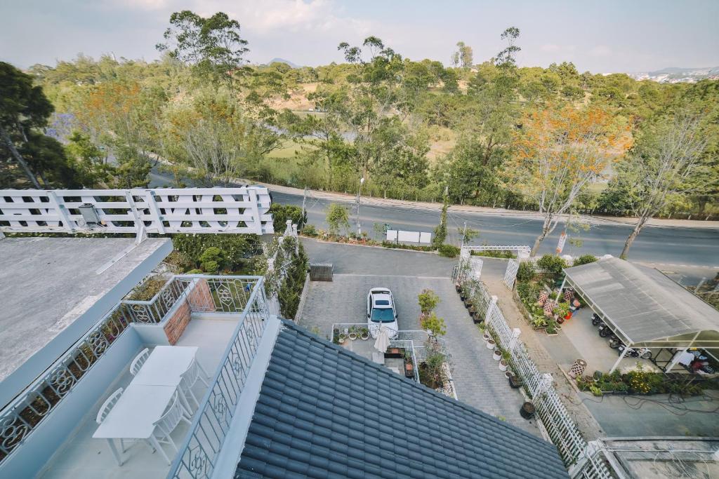 Song Anh Hotel