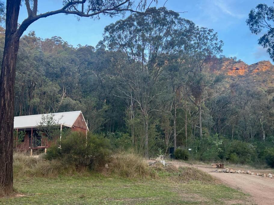 The Cabin at Rocklee Grove photo 4