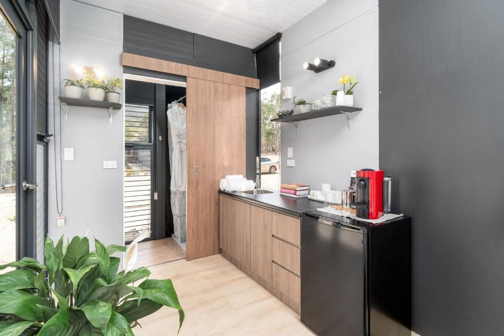 Tiny House 888 Pokolbin photo 3