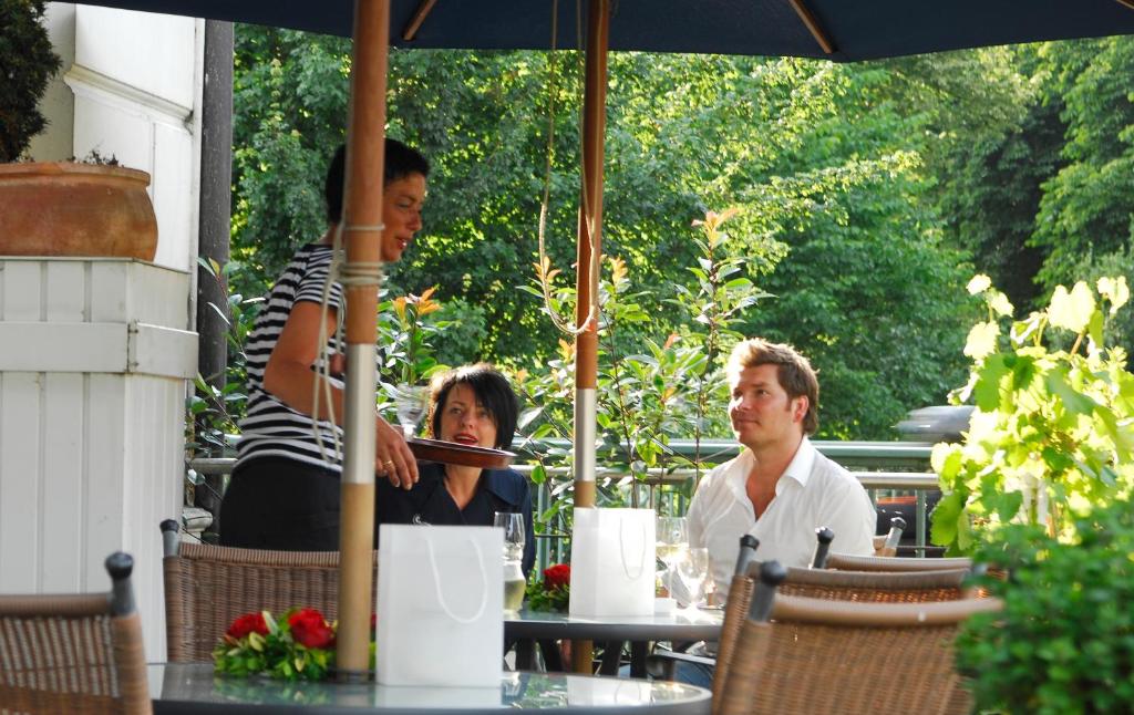 Hotel Schepers photo 1