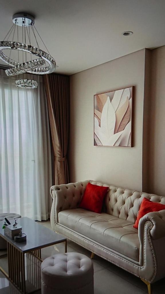 Anama Premium Home Infinity Pool